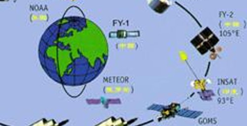 衛(wèi)星授時(shí)應(yīng)用解析